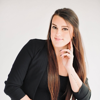 Ali Hill, Founder of PrimeLogic IT Staffing